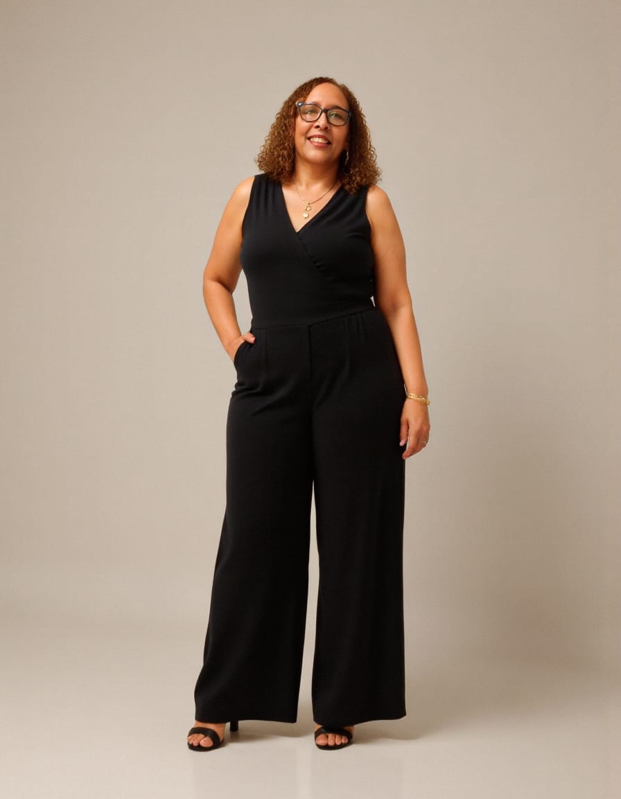 Psicóloga Rosevani Lucena